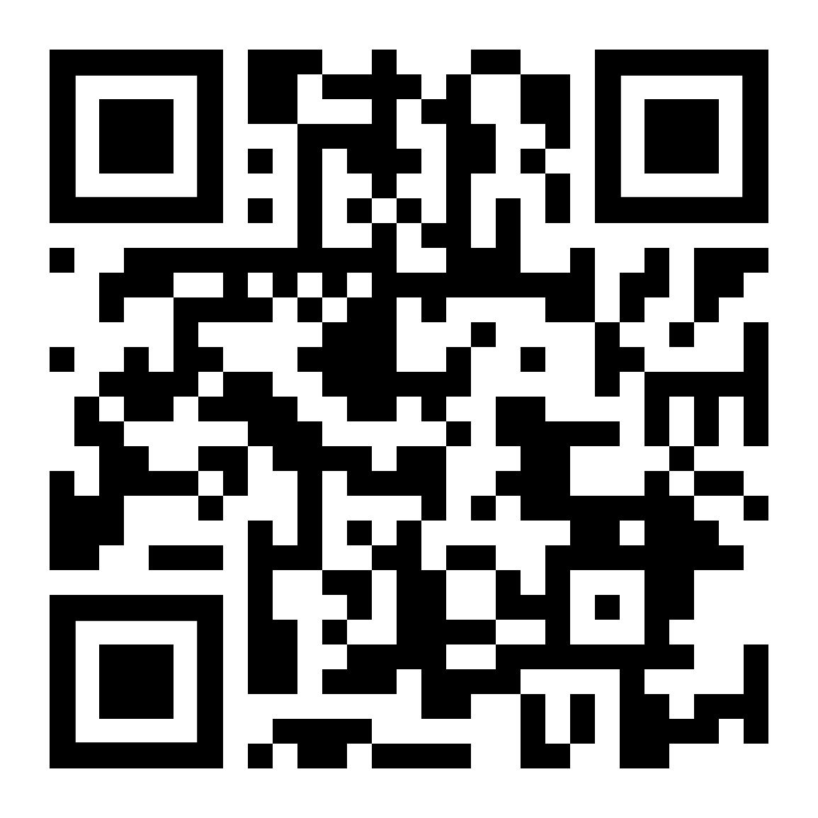 APK QRコード - 開発モード