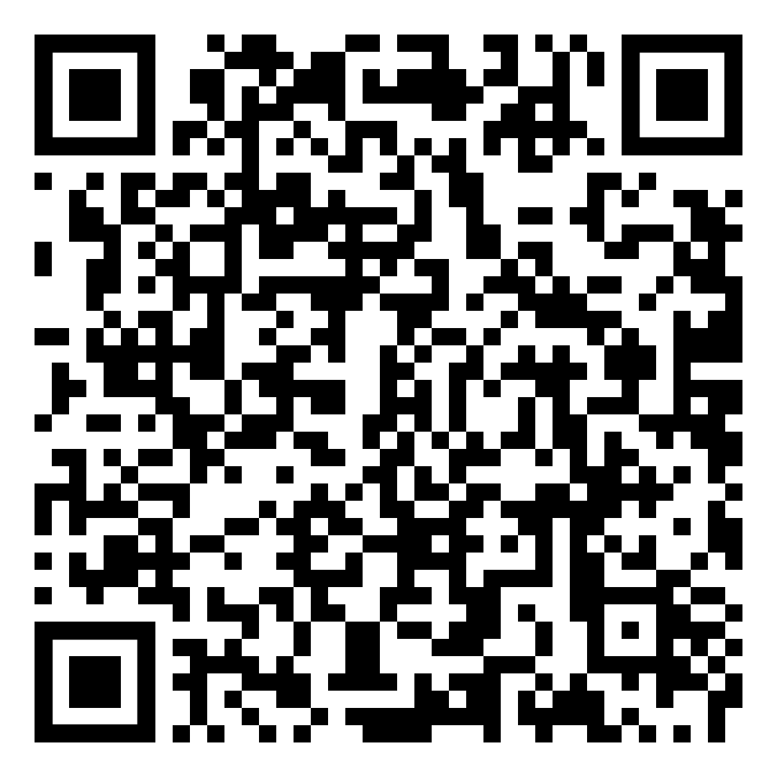 IPA QRコード - 開発モード